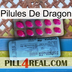 Dragon Pills